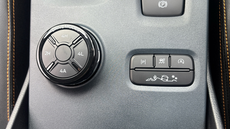 Ford Ranger Diesel Pick Up D/Cab Wildtrak 3.0 EcoBlue V6 240 Auto